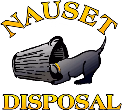 Nauset Disposal logo